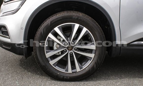 Buy Import Renault Koleos Other Car in Import - Dubai in Artibonite Buy Import Renault Koleos Other Car in Import - Dubai in Artibonite