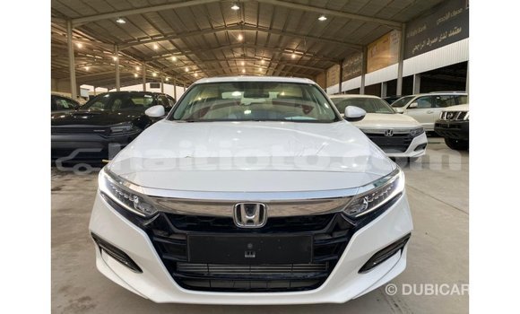 Acheter Import Voiture Honda Accord Blanc à Import - Dubai, Artibonite Acheter Import Voiture Honda Accord Blanc à Import - Dubai, Artibonite