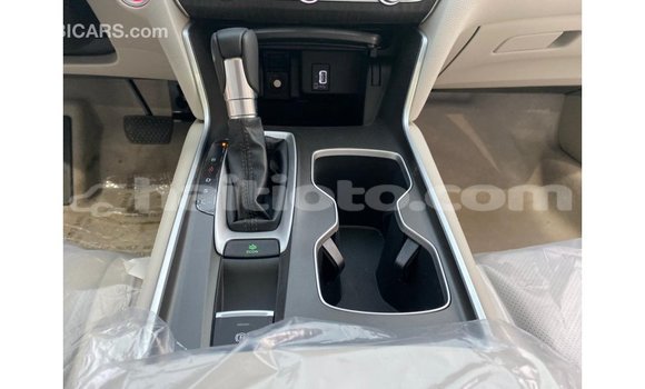 Acheter Import Voiture Honda Accord Blanc à Import - Dubai, Artibonite Acheter Import Voiture Honda Accord Blanc à Import - Dubai, Artibonite
