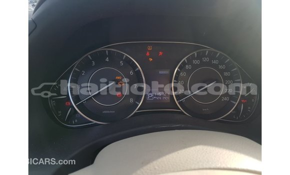 Acheter Import Voiture Nissan Patrol Blanc à Import - Dubai, Artibonite Acheter Import Voiture Nissan Patrol Blanc à Import - Dubai, Artibonite