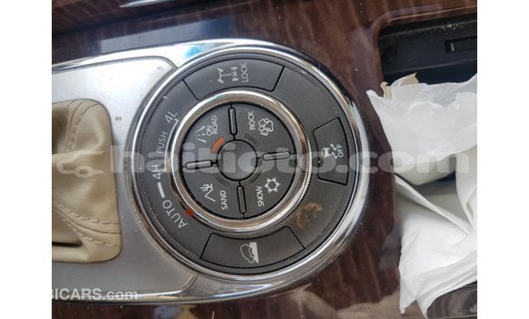 Acheter Import Voiture Nissan Patrol Blanc à Import - Dubai, Artibonite Acheter Import Voiture Nissan Patrol Blanc à Import - Dubai, Artibonite