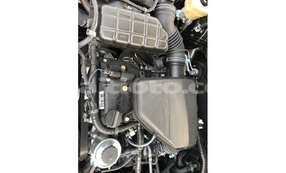 Acheter Import Voiture Toyota Prado Noir à Import - Dubai, Artibonite Acheter Import Voiture Toyota Prado Noir à Import - Dubai, Artibonite