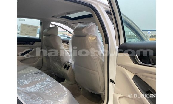 Acheter Import Voiture Honda Accord Blanc à Import - Dubai, Artibonite Acheter Import Voiture Honda Accord Blanc à Import - Dubai, Artibonite