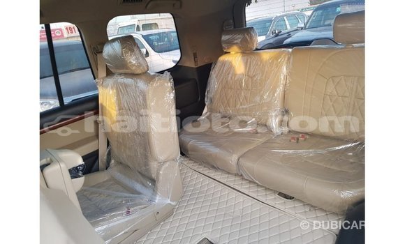 Acheter Import Voiture Toyota Land Cruiser Autre à Import - Dubai, Artibonite Acheter Import Voiture Toyota Land Cruiser Autre à Import - Dubai, Artibonite