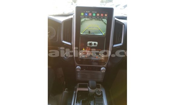Acheter Import Voiture Toyota Land Cruiser Autre à Import - Dubai, Artibonite Acheter Import Voiture Toyota Land Cruiser Autre à Import - Dubai, Artibonite