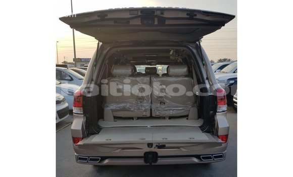 Acheter Import Voiture Toyota Land Cruiser Autre à Import - Dubai, Artibonite Acheter Import Voiture Toyota Land Cruiser Autre à Import - Dubai, Artibonite
