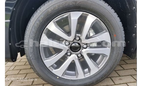 Acheter Import Voiture Toyota Land Cruiser Noir à Import - Dubai, Artibonite Acheter Import Voiture Toyota Land Cruiser Noir à Import - Dubai, Artibonite