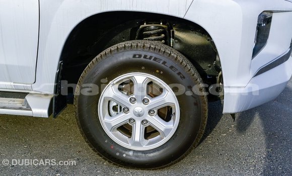 Acheter Import Voiture Mitsubishi L200 Blanc à Import - Dubai, Artibonite Acheter Import Voiture Mitsubishi L200 Blanc à Import - Dubai, Artibonite