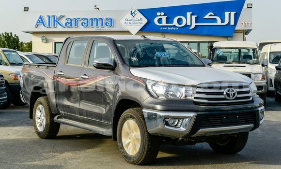 Acheter Import Voiture Toyota Hilux Autre à Import - Dubai, Artibonite Acheter Import Voiture Toyota Hilux Autre à Import - Dubai, Artibonite