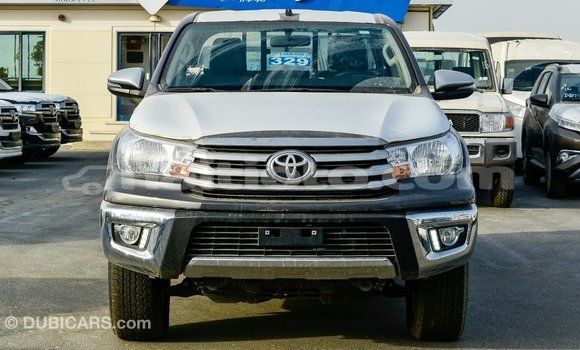 Acheter Import Voiture Toyota Hilux Autre à Import - Dubai, Artibonite Acheter Import Voiture Toyota Hilux Autre à Import - Dubai, Artibonite