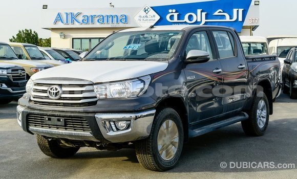 Acheter Import Voiture Toyota Hilux Autre à Import - Dubai, Artibonite Acheter Import Voiture Toyota Hilux Autre à Import - Dubai, Artibonite