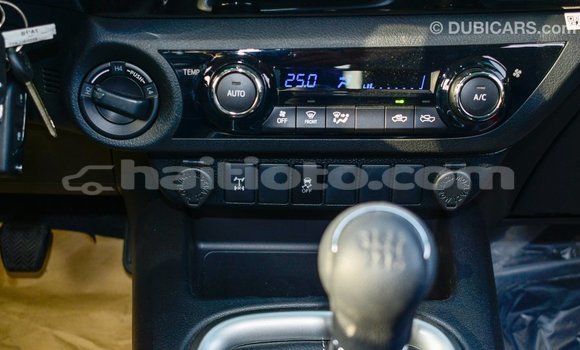 Acheter Import Voiture Toyota Hilux Autre à Import - Dubai, Artibonite Acheter Import Voiture Toyota Hilux Autre à Import - Dubai, Artibonite