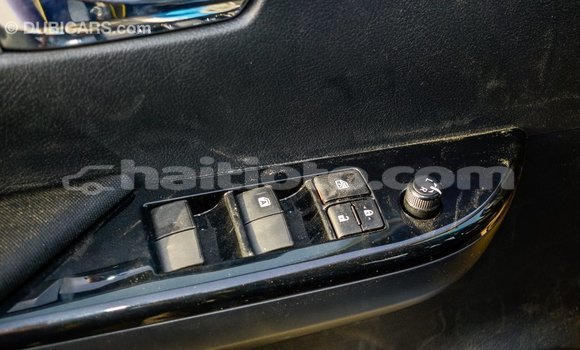 Acheter Import Voiture Toyota Hilux Autre à Import - Dubai, Artibonite Acheter Import Voiture Toyota Hilux Autre à Import - Dubai, Artibonite
