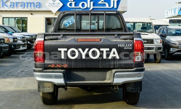 Acheter Import Voiture Toyota Hilux Autre à Import - Dubai, Artibonite Acheter Import Voiture Toyota Hilux Autre à Import - Dubai, Artibonite