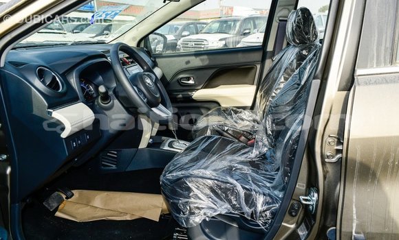 Acheter Import Voiture Toyota Rush Marron à Import - Dubai, Artibonite Acheter Import Voiture Toyota Rush Marron à Import - Dubai, Artibonite