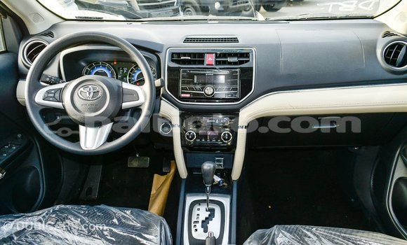 Acheter Import Voiture Toyota Rush Marron à Import - Dubai, Artibonite Acheter Import Voiture Toyota Rush Marron à Import - Dubai, Artibonite