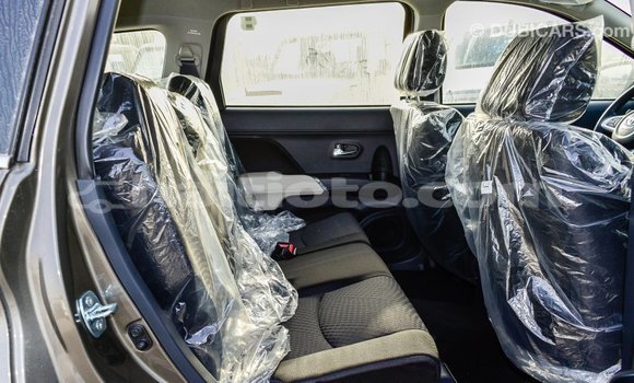 Acheter Import Voiture Toyota Rush Marron à Import - Dubai, Artibonite Acheter Import Voiture Toyota Rush Marron à Import - Dubai, Artibonite