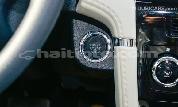 Acheter Import Voiture Toyota Rush Marron à Import - Dubai, Artibonite Acheter Import Voiture Toyota Rush Marron à Import - Dubai, Artibonite