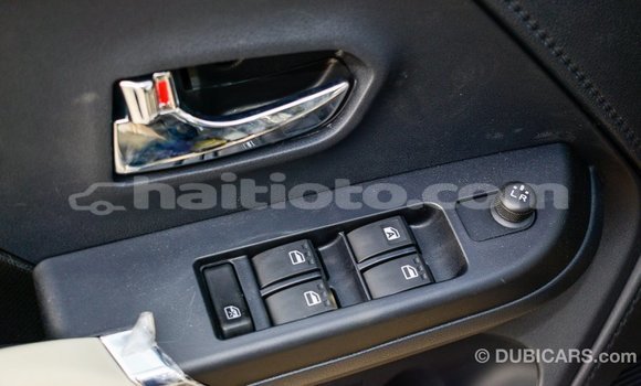 Acheter Import Voiture Toyota Rush Marron à Import - Dubai, Artibonite Acheter Import Voiture Toyota Rush Marron à Import - Dubai, Artibonite