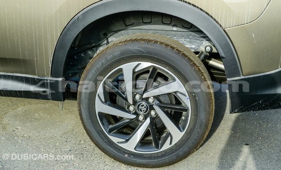 Acheter Import Voiture Toyota Rush Marron à Import - Dubai, Artibonite Acheter Import Voiture Toyota Rush Marron à Import - Dubai, Artibonite