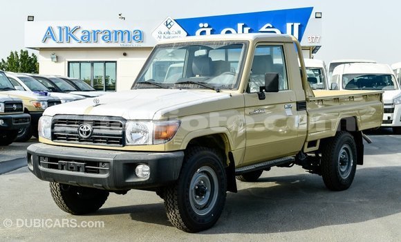 Acheter Import Voiture Toyota Land Cruiser Beige à Import - Dubai, Artibonite Acheter Import Voiture Toyota Land Cruiser Beige à Import - Dubai, Artibonite