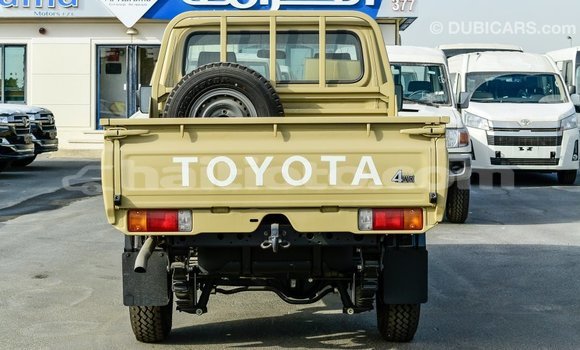 Acheter Import Voiture Toyota Land Cruiser Beige à Import - Dubai, Artibonite Acheter Import Voiture Toyota Land Cruiser Beige à Import - Dubai, Artibonite