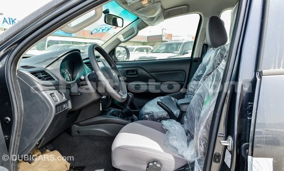 Acheter Import Voiture Mitsubishi L200 Autre à Import - Dubai, Artibonite Acheter Import Voiture Mitsubishi L200 Autre à Import - Dubai, Artibonite
