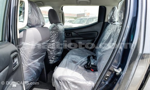 Acheter Import Voiture Mitsubishi L200 Autre à Import - Dubai, Artibonite Acheter Import Voiture Mitsubishi L200 Autre à Import - Dubai, Artibonite