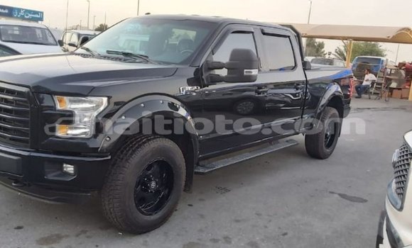 Acheter Import Voiture Ford V8 Noir à Import - Dubai, Artibonite Acheter Import Voiture Ford V8 Noir à Import - Dubai, Artibonite