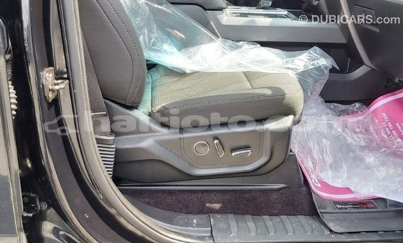 Acheter Import Voiture Ford V8 Noir à Import - Dubai, Artibonite Acheter Import Voiture Ford V8 Noir à Import - Dubai, Artibonite