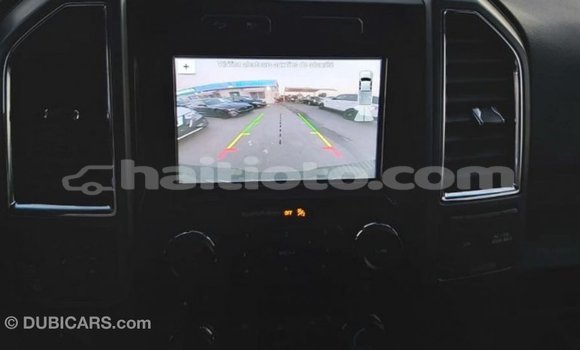 Acheter Import Voiture Ford V8 Noir à Import - Dubai, Artibonite Acheter Import Voiture Ford V8 Noir à Import - Dubai, Artibonite