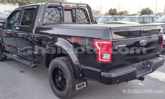 Acheter Import Voiture Ford V8 Noir à Import - Dubai, Artibonite Acheter Import Voiture Ford V8 Noir à Import - Dubai, Artibonite