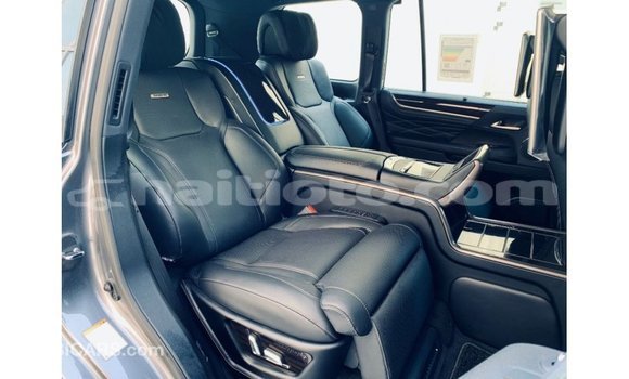 Buy Import Lexus LX Other Car in Import - Dubai in Artibonite Buy Import Lexus LX Other Car in Import - Dubai in Artibonite