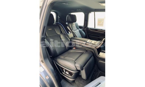 Buy Import Lexus LX Other Car in Import - Dubai in Artibonite Buy Import Lexus LX Other Car in Import - Dubai in Artibonite