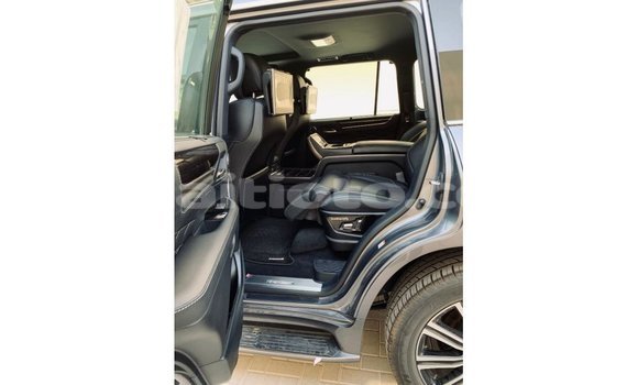 Buy Import Lexus LX Other Car in Import - Dubai in Artibonite Buy Import Lexus LX Other Car in Import - Dubai in Artibonite