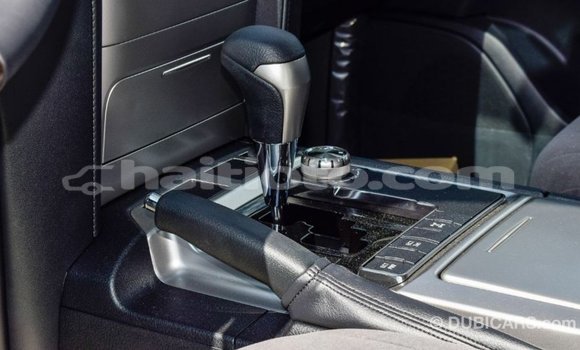 Acheter Import Voiture Toyota Land Cruiser Noir à Import - Dubai, Artibonite Acheter Import Voiture Toyota Land Cruiser Noir à Import - Dubai, Artibonite