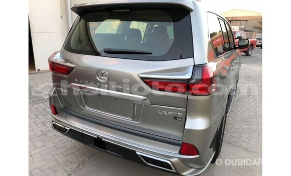 Acheter Import Voiture Lexus LX Autre à Import - Dubai, Artibonite Acheter Import Voiture Lexus LX Autre à Import - Dubai, Artibonite