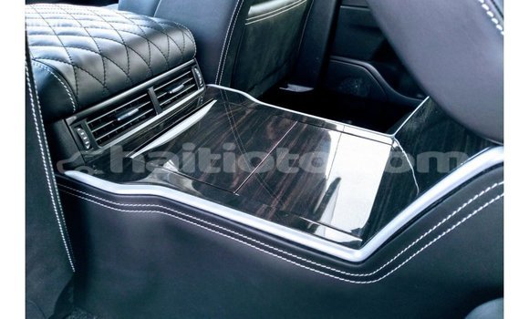 Acheter Import Voiture Lexus LX Autre à Import - Dubai, Artibonite Acheter Import Voiture Lexus LX Autre à Import - Dubai, Artibonite