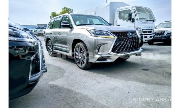 Acheter Import Voiture Lexus LX Autre à Import - Dubai, Artibonite Acheter Import Voiture Lexus LX Autre à Import - Dubai, Artibonite