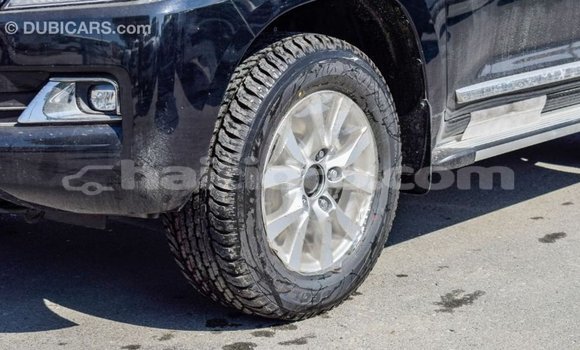 Acheter Import Voiture Toyota Land Cruiser Noir à Import - Dubai, Artibonite Acheter Import Voiture Toyota Land Cruiser Noir à Import - Dubai, Artibonite