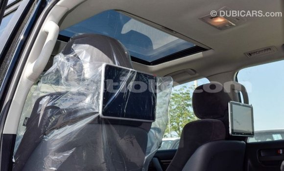 Acheter Import Voiture Toyota Land Cruiser Noir à Import - Dubai, Artibonite Acheter Import Voiture Toyota Land Cruiser Noir à Import - Dubai, Artibonite