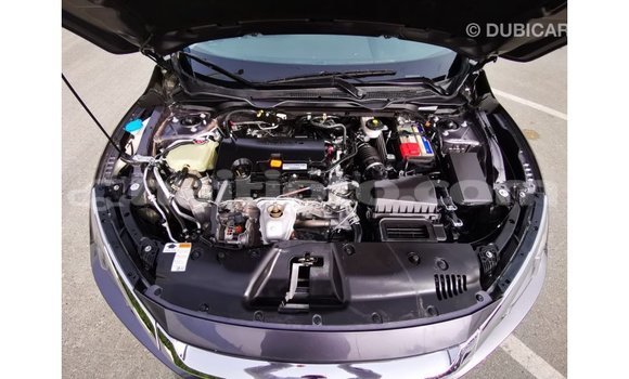 Acheter Import Voiture Honda Civic Autre à Import - Dubai, Artibonite Acheter Import Voiture Honda Civic Autre à Import - Dubai, Artibonite