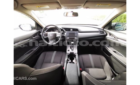 Acheter Import Voiture Honda Civic Autre à Import - Dubai, Artibonite Acheter Import Voiture Honda Civic Autre à Import - Dubai, Artibonite