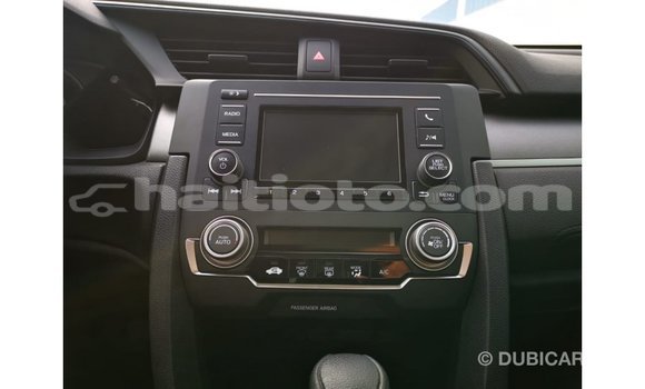 Acheter Import Voiture Honda Civic Autre à Import - Dubai, Artibonite Acheter Import Voiture Honda Civic Autre à Import - Dubai, Artibonite