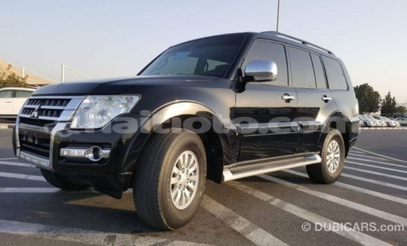 Acheter Import Voiture Mitsubishi Pajero Noir à Import - Dubai, Artibonite Acheter Import Voiture Mitsubishi Pajero Noir à Import - Dubai, Artibonite