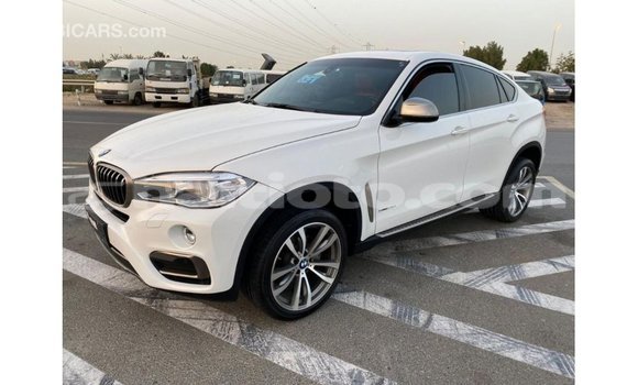 Acheter Import Voiture BMW X6 Blanc à Import - Dubai, Artibonite Acheter Import Voiture BMW X6 Blanc à Import - Dubai, Artibonite