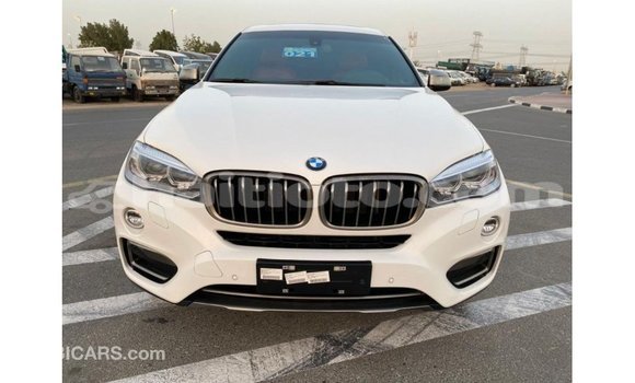 Acheter Import Voiture BMW X6 Blanc à Import - Dubai, Artibonite Acheter Import Voiture BMW X6 Blanc à Import - Dubai, Artibonite
