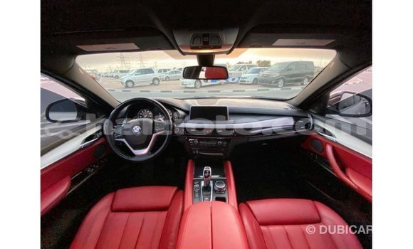 Acheter Import Voiture BMW X6 Blanc à Import - Dubai, Artibonite Acheter Import Voiture BMW X6 Blanc à Import - Dubai, Artibonite