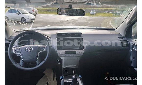 Acheter Import Voiture Toyota Prado Noir à Import - Dubai, Artibonite Acheter Import Voiture Toyota Prado Noir à Import - Dubai, Artibonite
