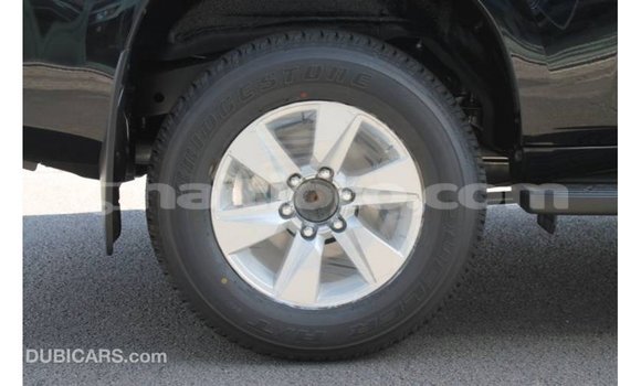Acheter Import Voiture Toyota Prado Noir à Import - Dubai, Artibonite Acheter Import Voiture Toyota Prado Noir à Import - Dubai, Artibonite